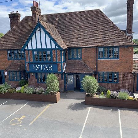The Star Inn Lingfield Εξωτερικό φωτογραφία