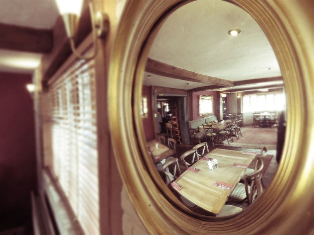 The Star Inn Lingfield Εξωτερικό φωτογραφία