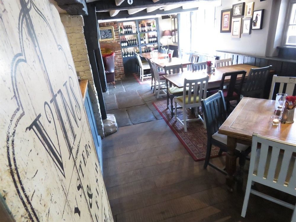 The Star Inn Lingfield Εξωτερικό φωτογραφία
